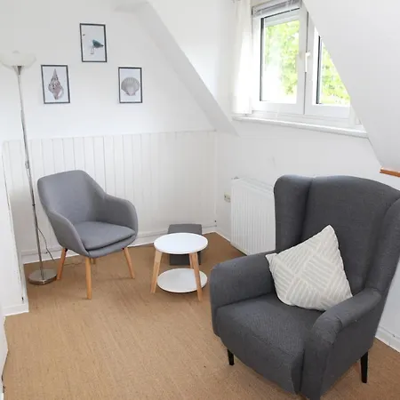 Jan Dollart 2 Appartement *