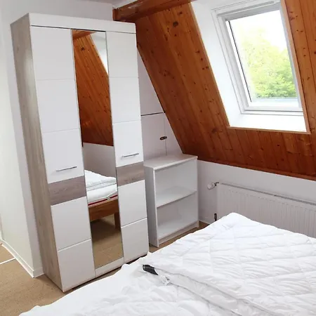 Jan Dollart 2 Appartement Greetsiel