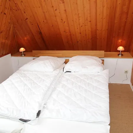 Jan Dollart 2 Appartement Greetsiel