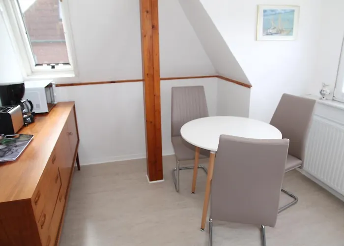 Jan Dollart 2 * Greetsiel