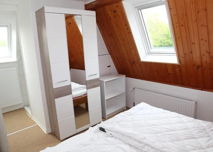 Jan Dollart 2 Apartament Greetsiel