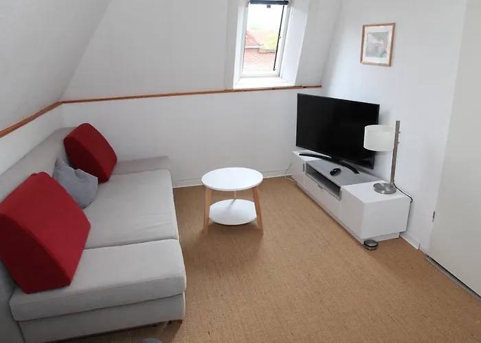 Jan Dollart 2 Apartament *