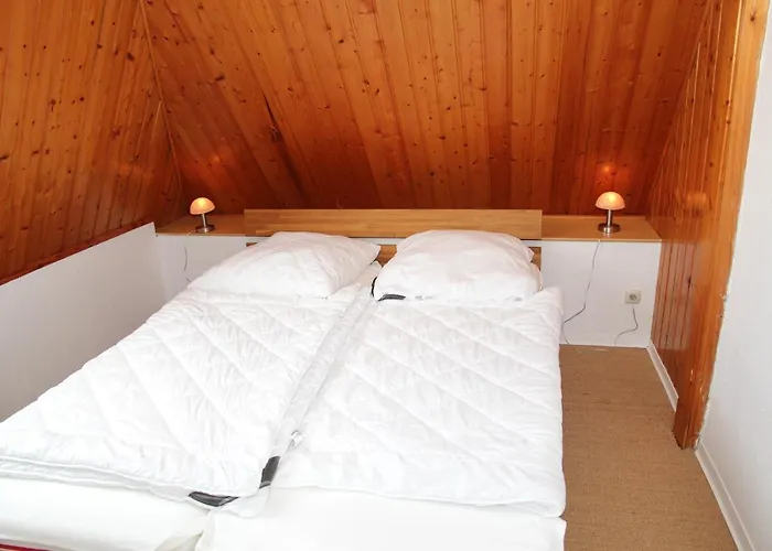 Jan Dollart 2 Apartament Greetsiel